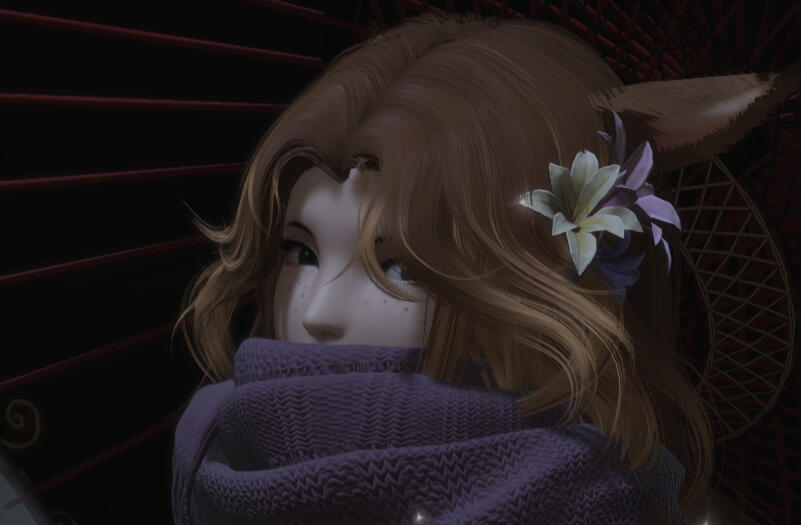 Lunora Frostwyght